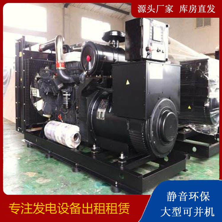 下陆发电车出租 柴油发电机组需要经常换机油吗？