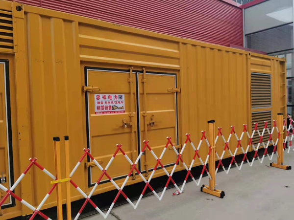 下陆柴油发电机电压不稳的原因是什么？