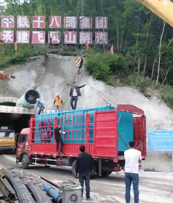 下陆发电机组维修后输出功率降低是什么问题