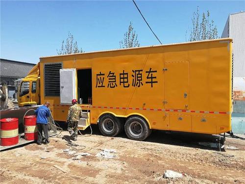 下陆发电车租赁-教您挑选发电机哪些技巧可以掌握使用