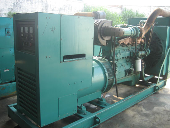 下陆出租发电机-发电机组购买指南都有哪些