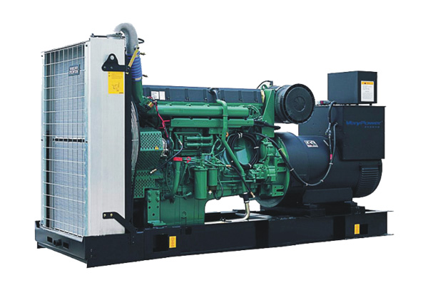 下陆租赁发电机-发电机输出电压不稳定解决办法