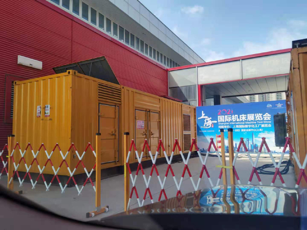下陆发电车出租-发电机无电压或电压太低怎么办？