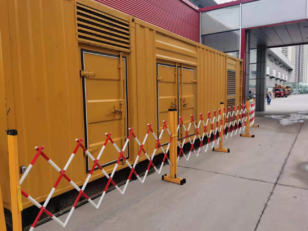 下陆柴油发电机组组安装时的六大项需要注意的