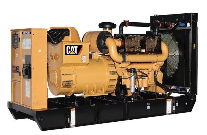 下陆发电机组高温报警的原因及影响发电机组散热的不利因素