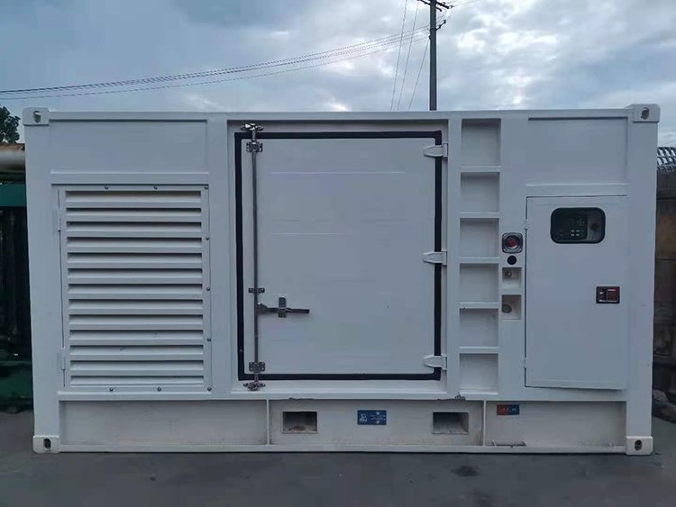 下陆提高发电机发电效率的方法有哪些？