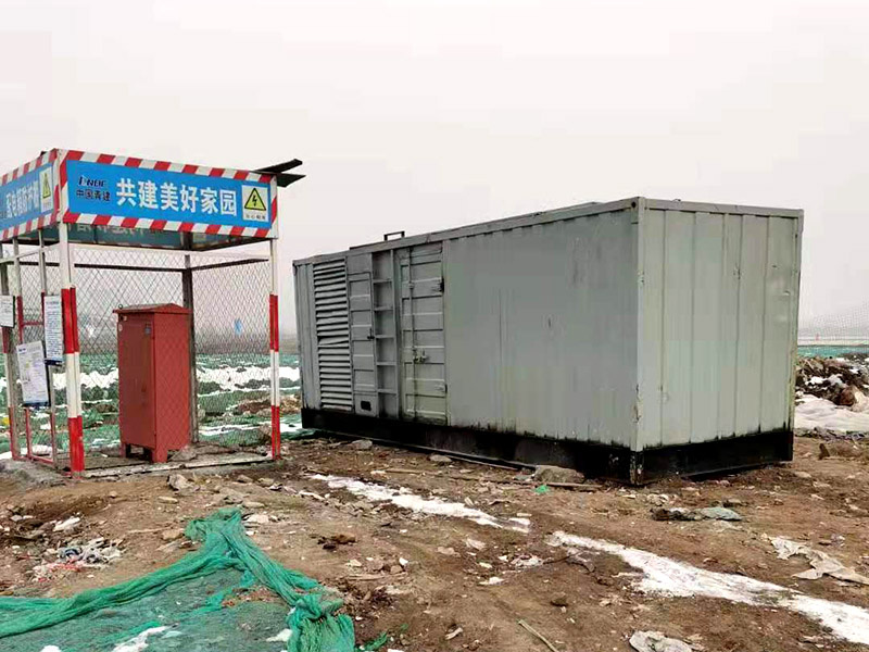 下陆燃气发电机在高海拔地区运行时会遇到哪些常见故障？