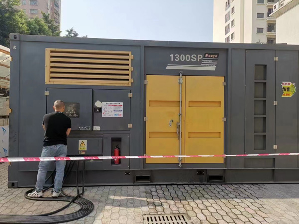 下陆延长空气滤清器使用寿命的注意事项