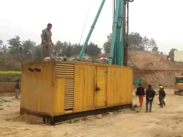 下陆柴油发电机组应用场合有哪些？